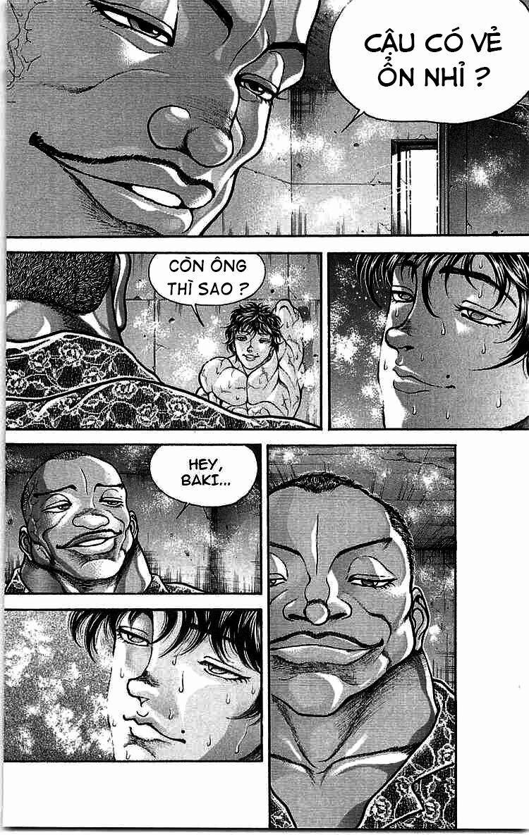 Baki - Son Of Ogre 0 65 trang 11