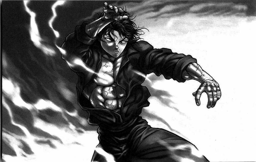 Baki - Son Of Ogre 0 65 trang 22