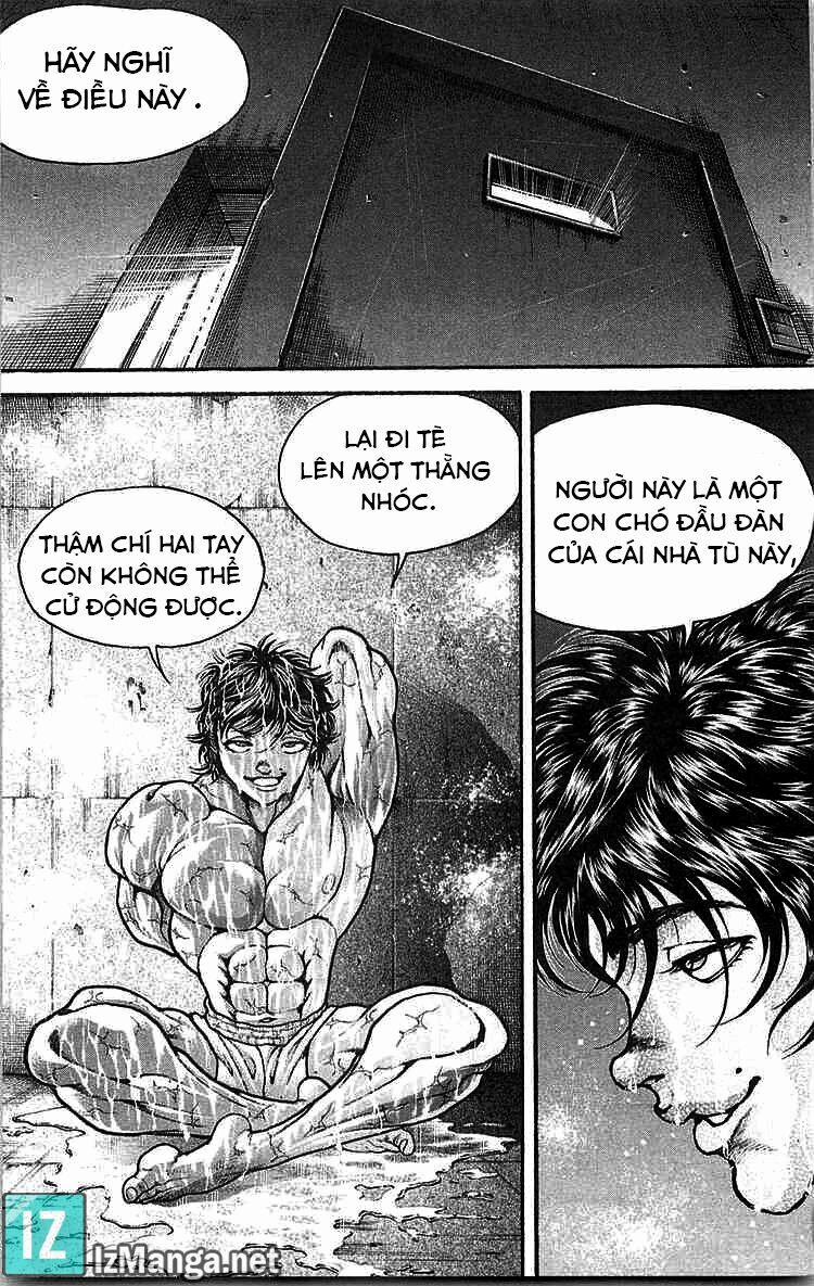 Baki - Son Of Ogre 0 65 trang 26