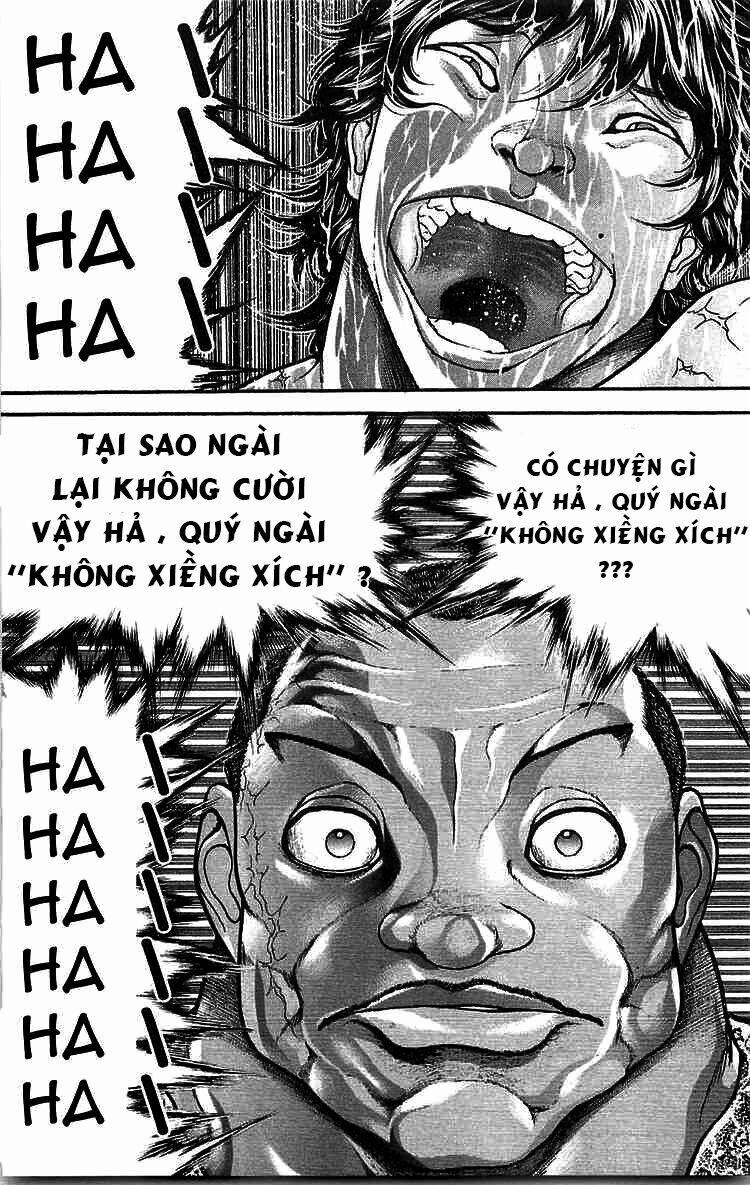 Baki - Son Of Ogre 0 65 trang 28