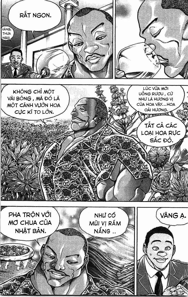 Baki - Son Of Ogre 0 65 trang 33