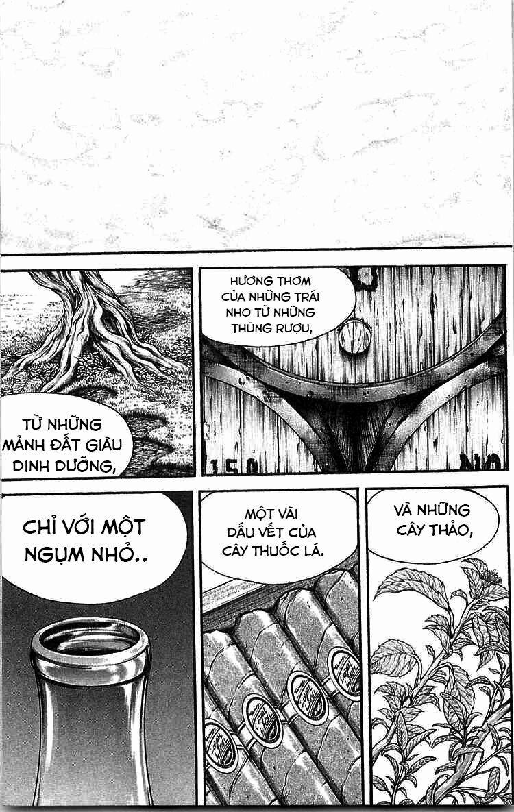 Baki - Son Of Ogre 0 65 trang 36