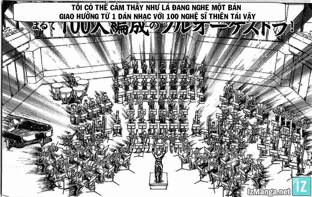 Baki - Son Of Ogre 0 65 trang 37