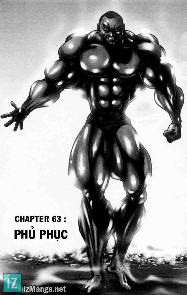 Baki - Son Of Ogre 0 65 trang 45