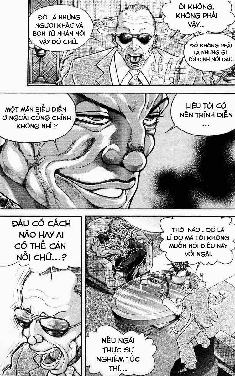 Baki - Son Of Ogre 0 65 trang 51