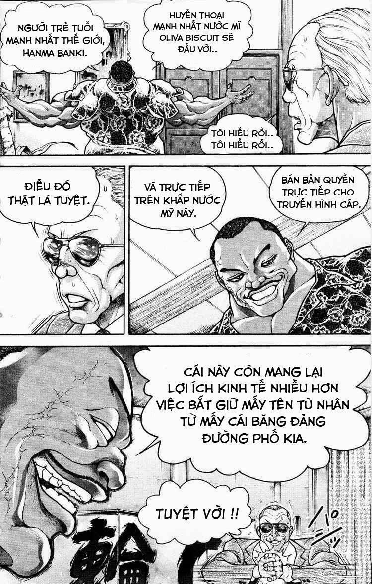 Baki - Son Of Ogre 0 65 trang 54