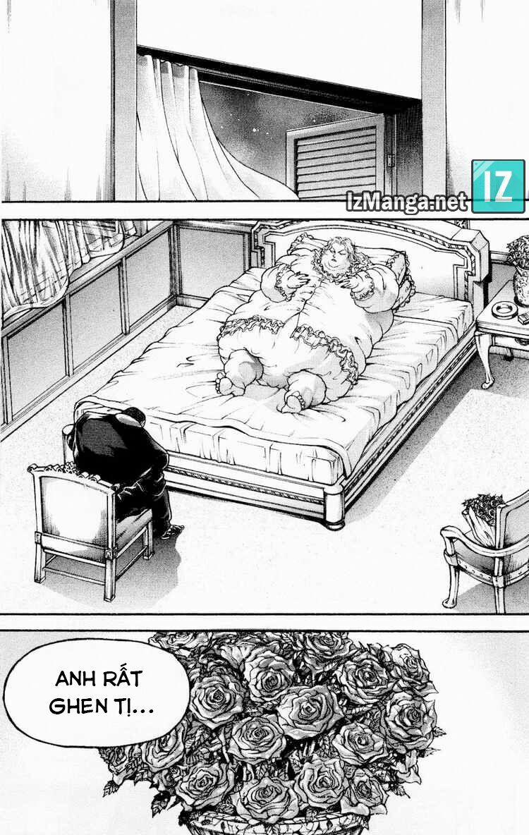 Baki - Son Of Ogre 0 65 trang 55