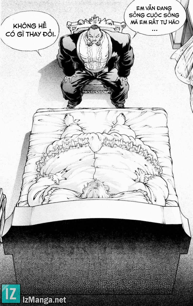 Baki - Son Of Ogre 0 65 trang 59