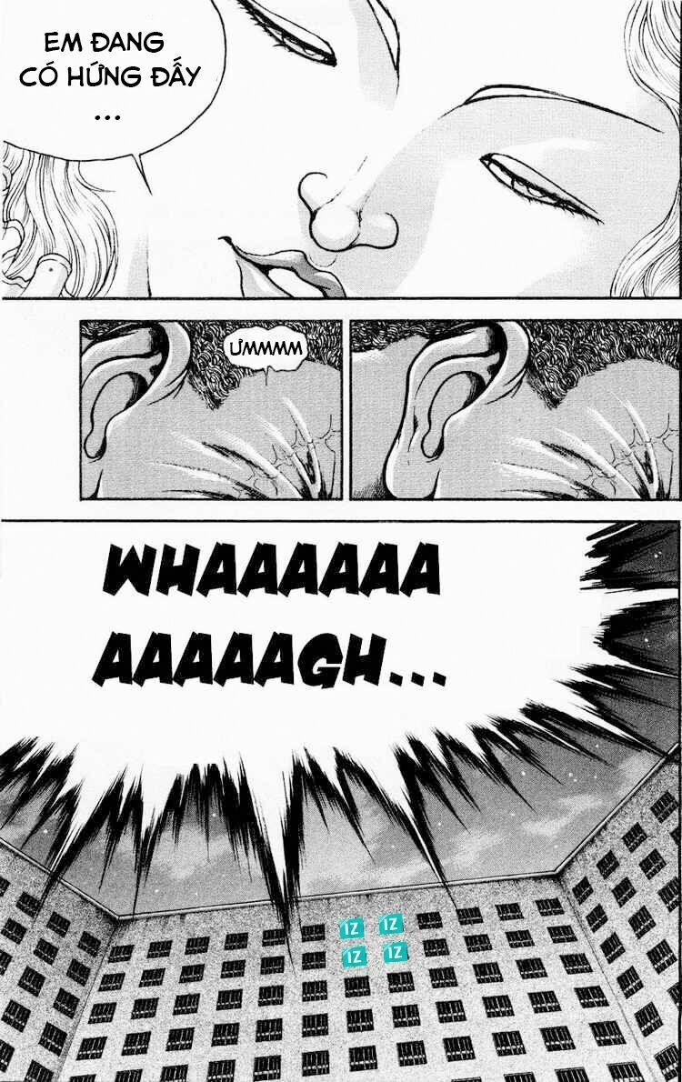 Baki - Son Of Ogre 0 65 trang 63