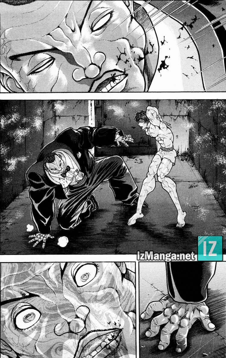 Baki - Son Of Ogre 0 65 trang 75