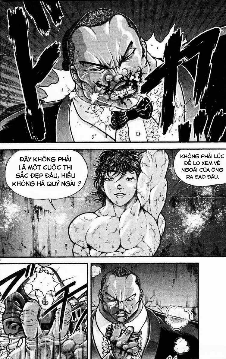 Baki - Son Of Ogre 0 65 trang 79