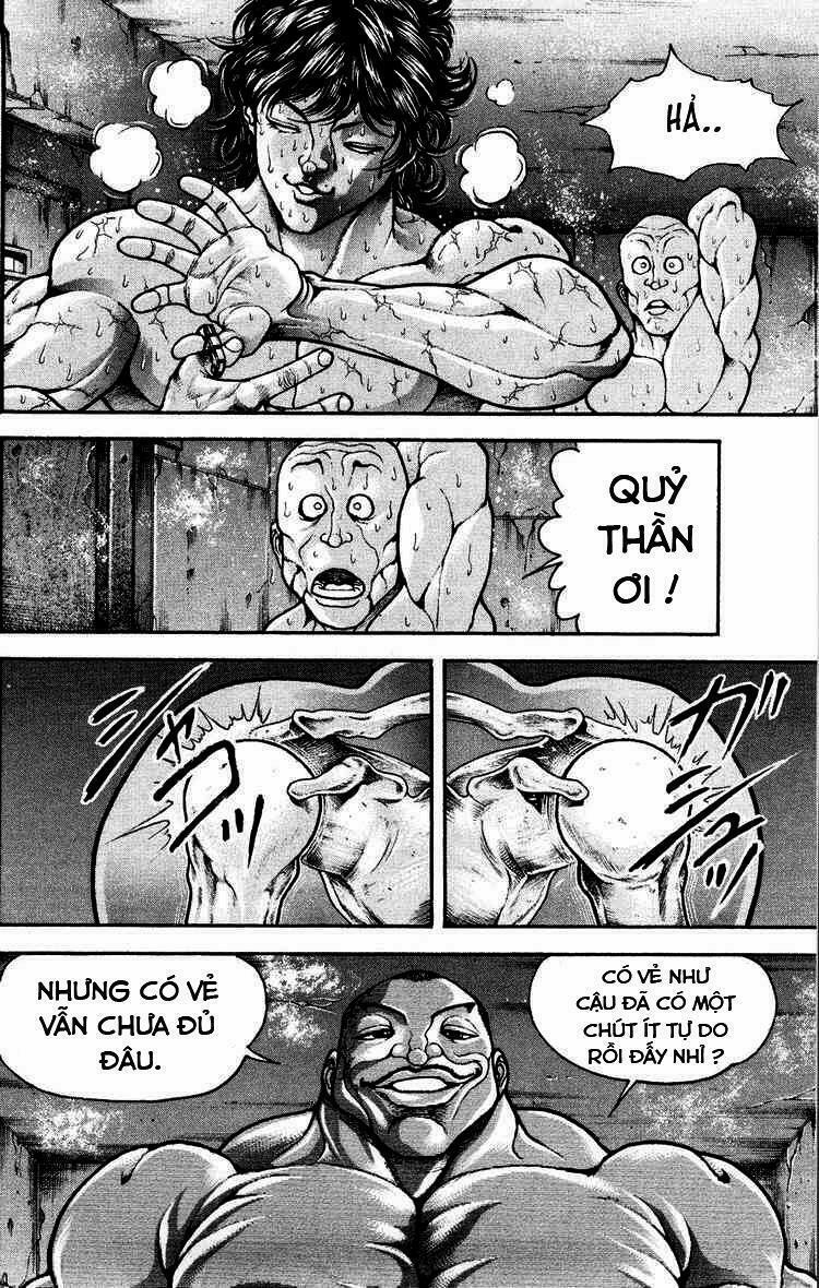 Baki - Son Of Ogre 0 65 trang 94