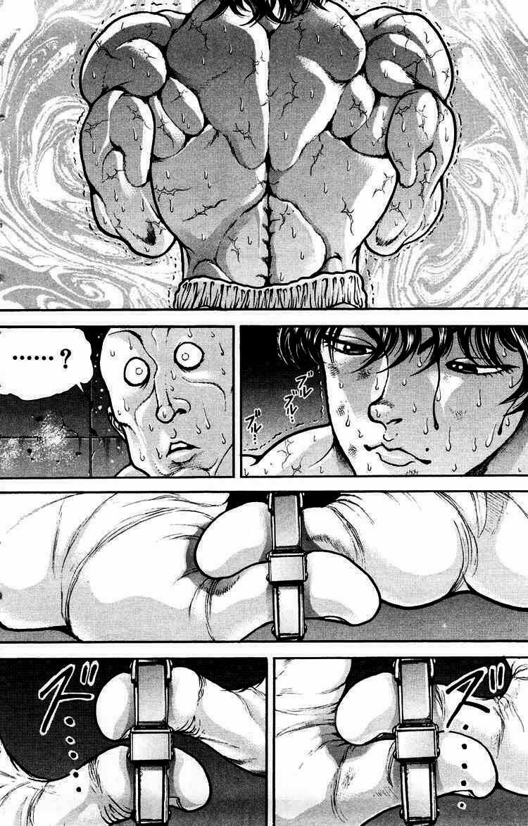 Baki - Son Of Ogre 0 65 trang 96