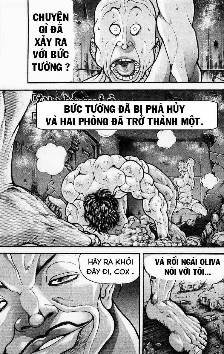 Baki - Son Of Ogre 0 69 trang 11