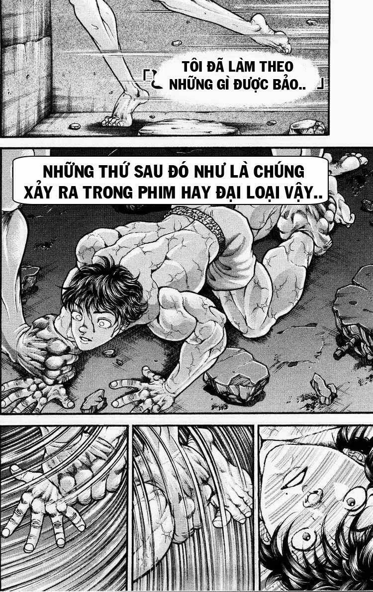 Baki - Son Of Ogre 0 69 trang 12