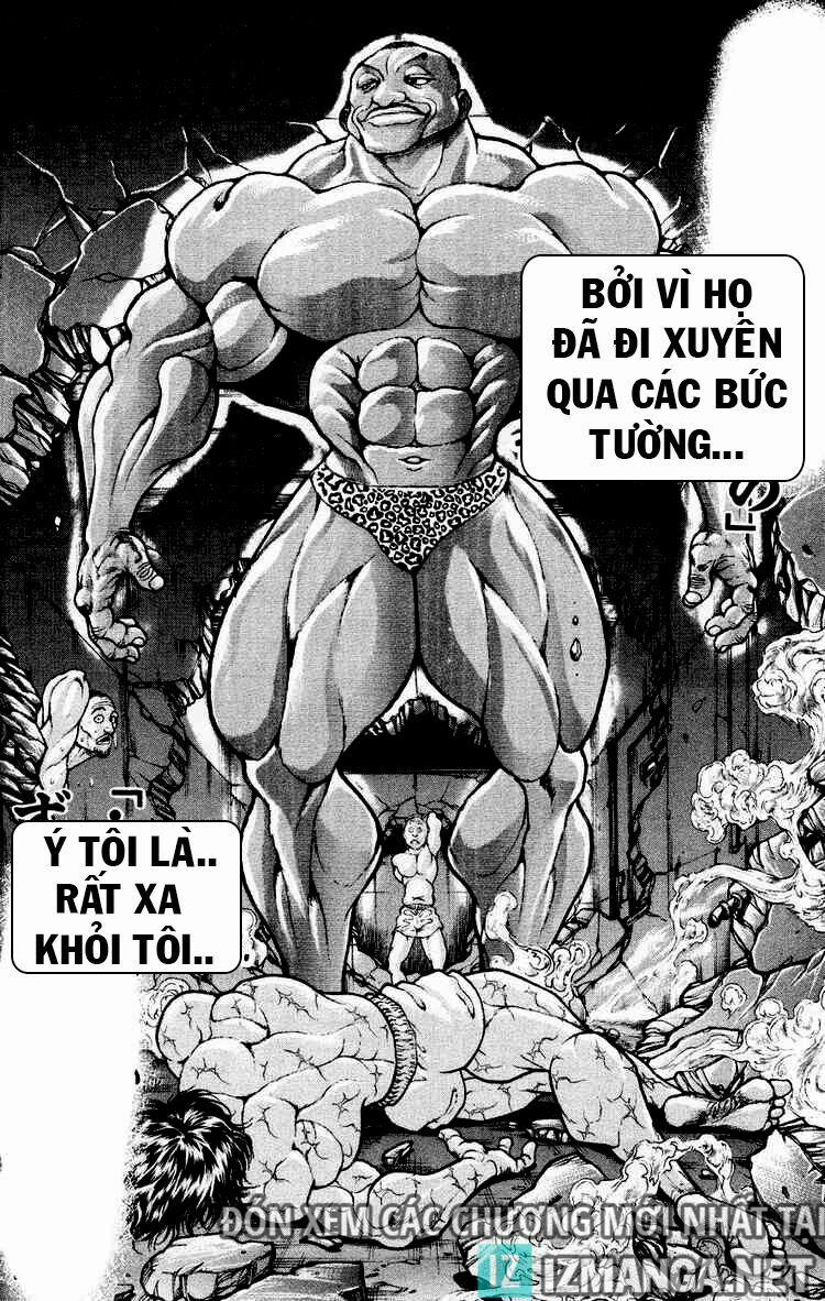 Baki - Son Of Ogre 0 69 trang 19
