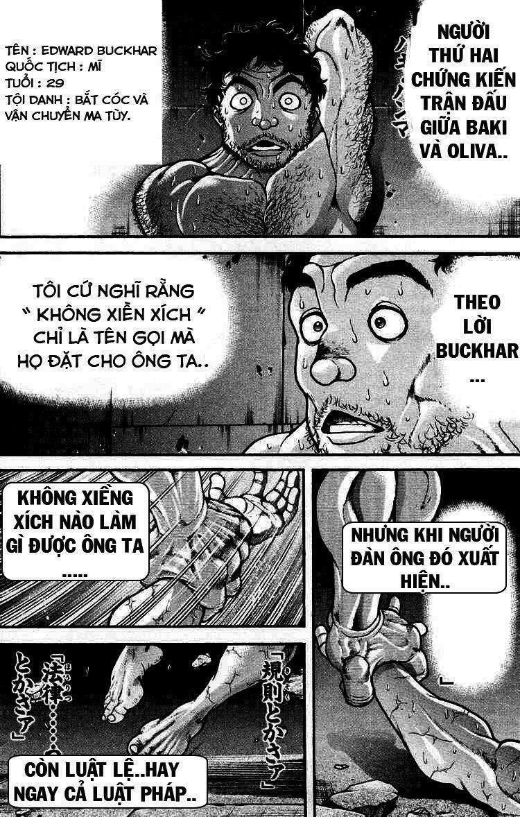 Baki - Son Of Ogre 0 69 trang 23