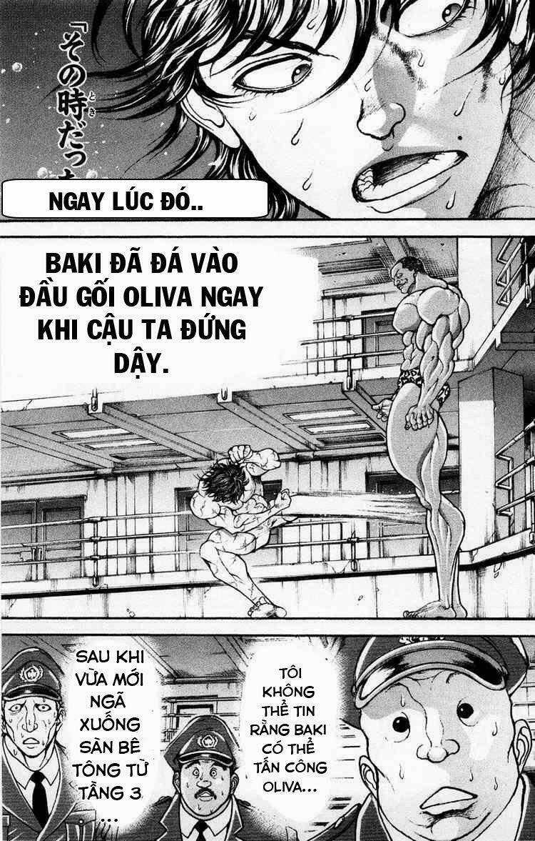Baki - Son Of Ogre 0 69 trang 32