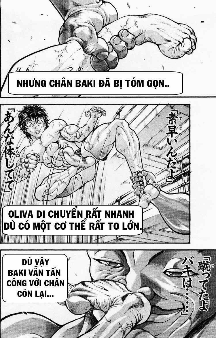 Baki - Son Of Ogre 0 69 trang 33