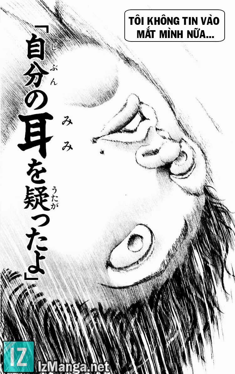 Baki - Son Of Ogre 0 69 trang 36