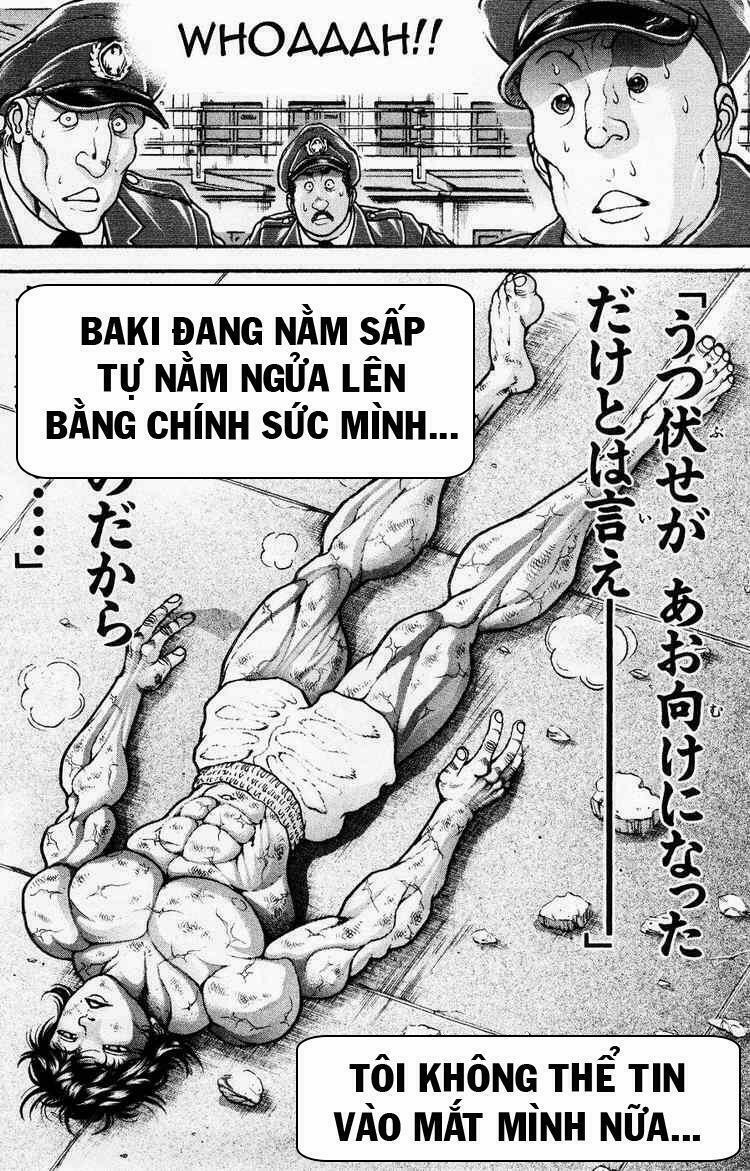 Baki - Son Of Ogre 0 69 trang 44