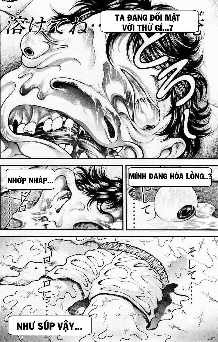 Baki - Son Of Ogre 0 69 trang 50