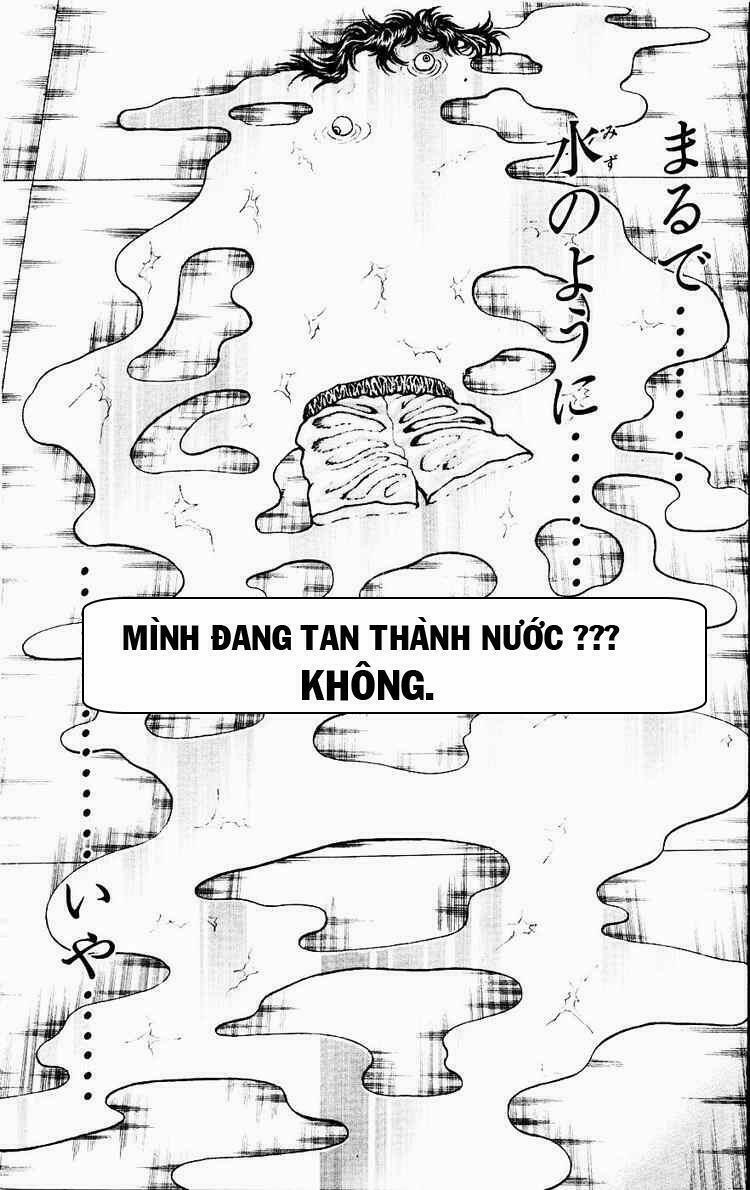 Baki - Son Of Ogre 0 69 trang 51