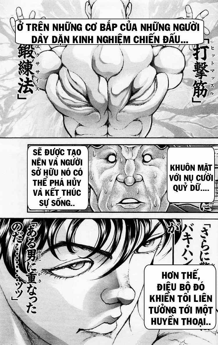 Baki - Son Of Ogre 0 69 trang 58