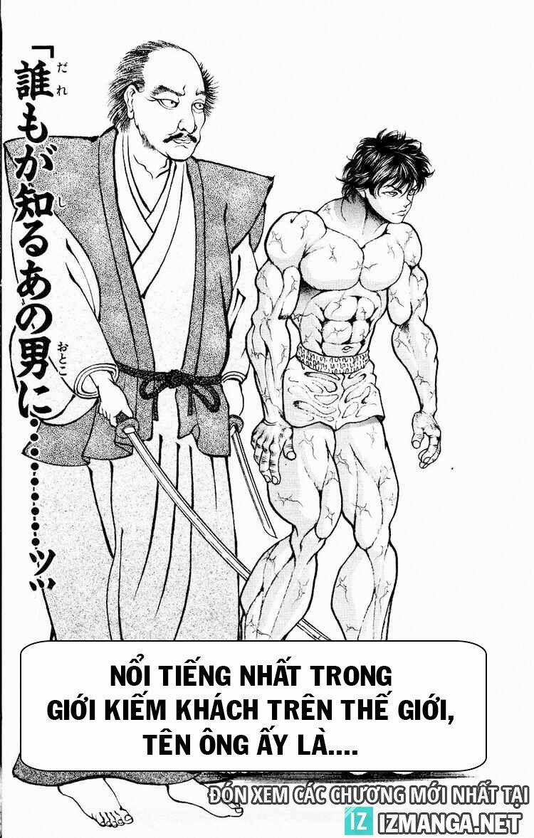 Baki - Son Of Ogre 0 69 trang 59