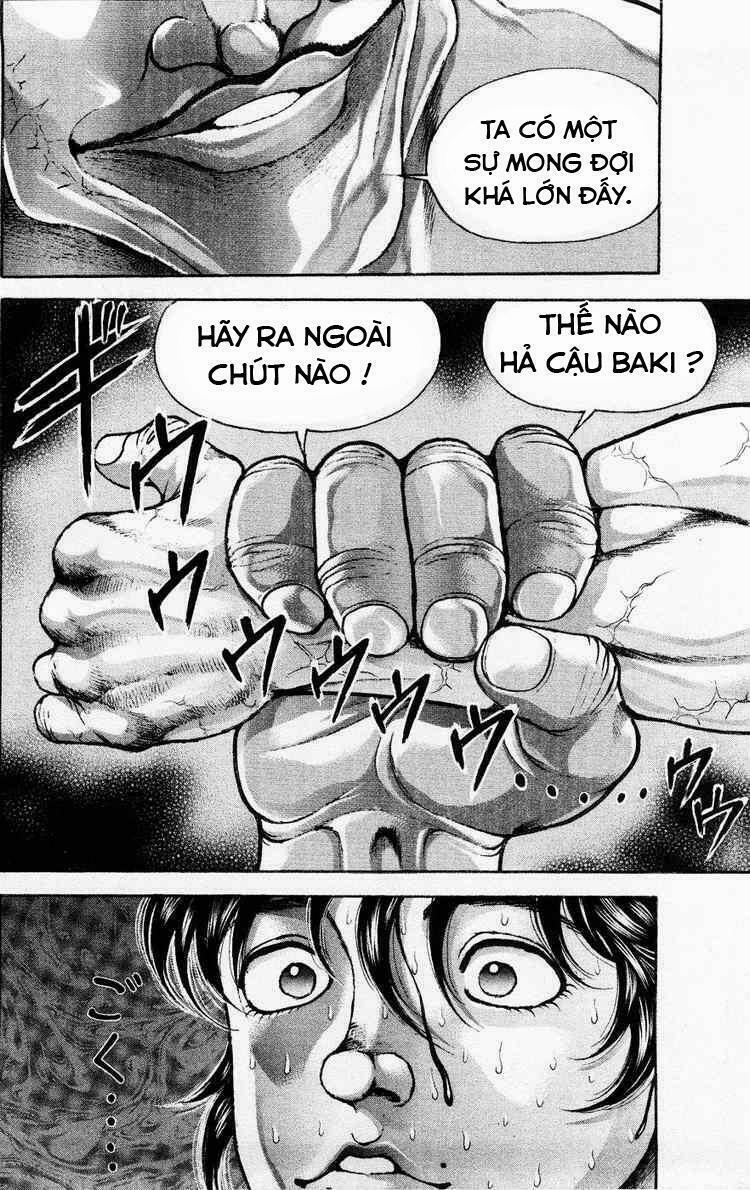 Baki - Son Of Ogre 0 69 trang 6