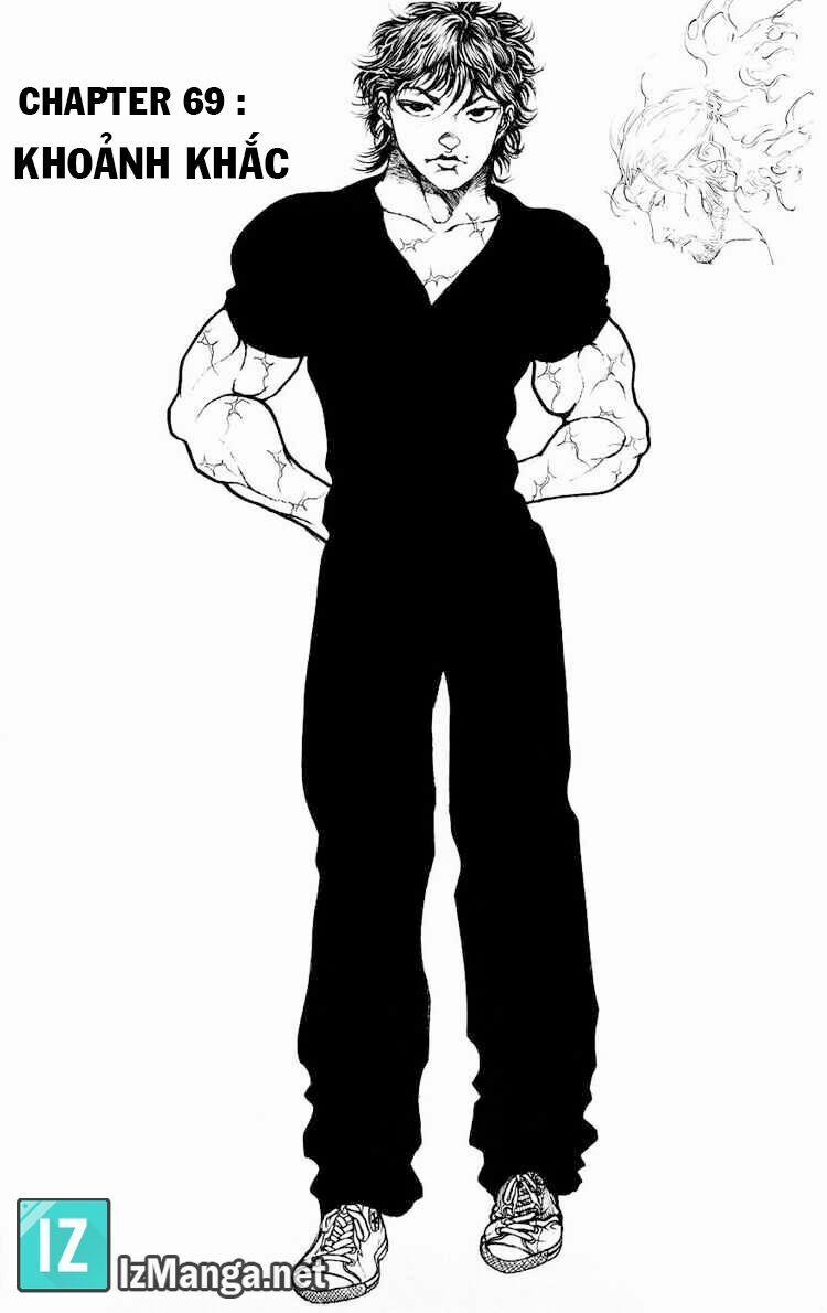 Baki - Son Of Ogre 0 69 trang 60