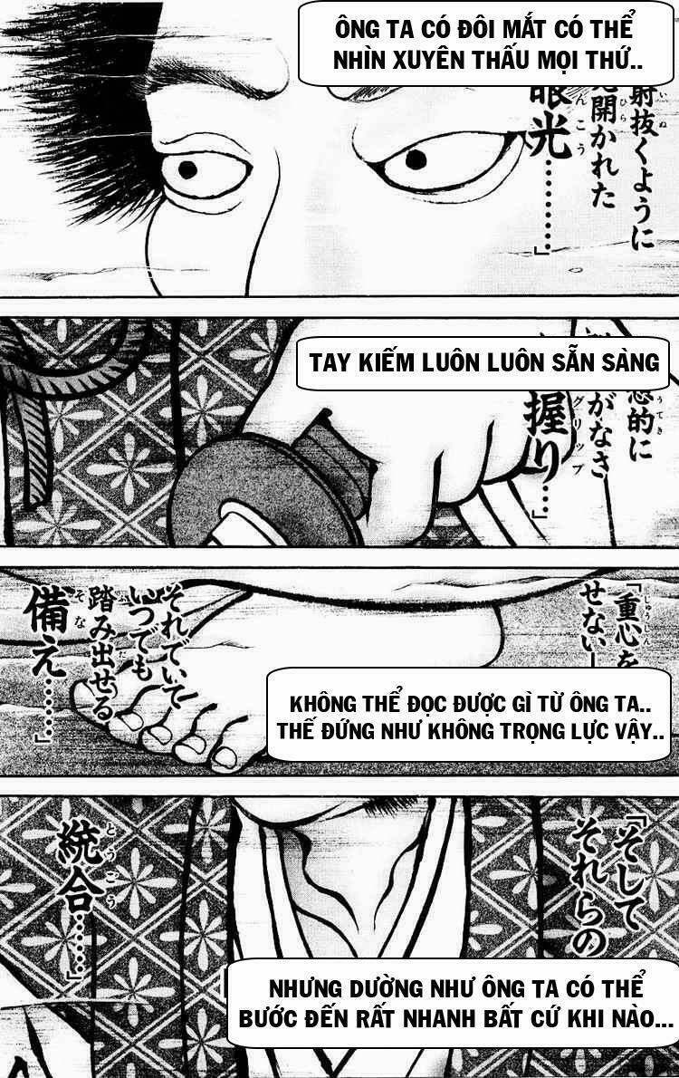 Baki - Son Of Ogre 0 69 trang 62