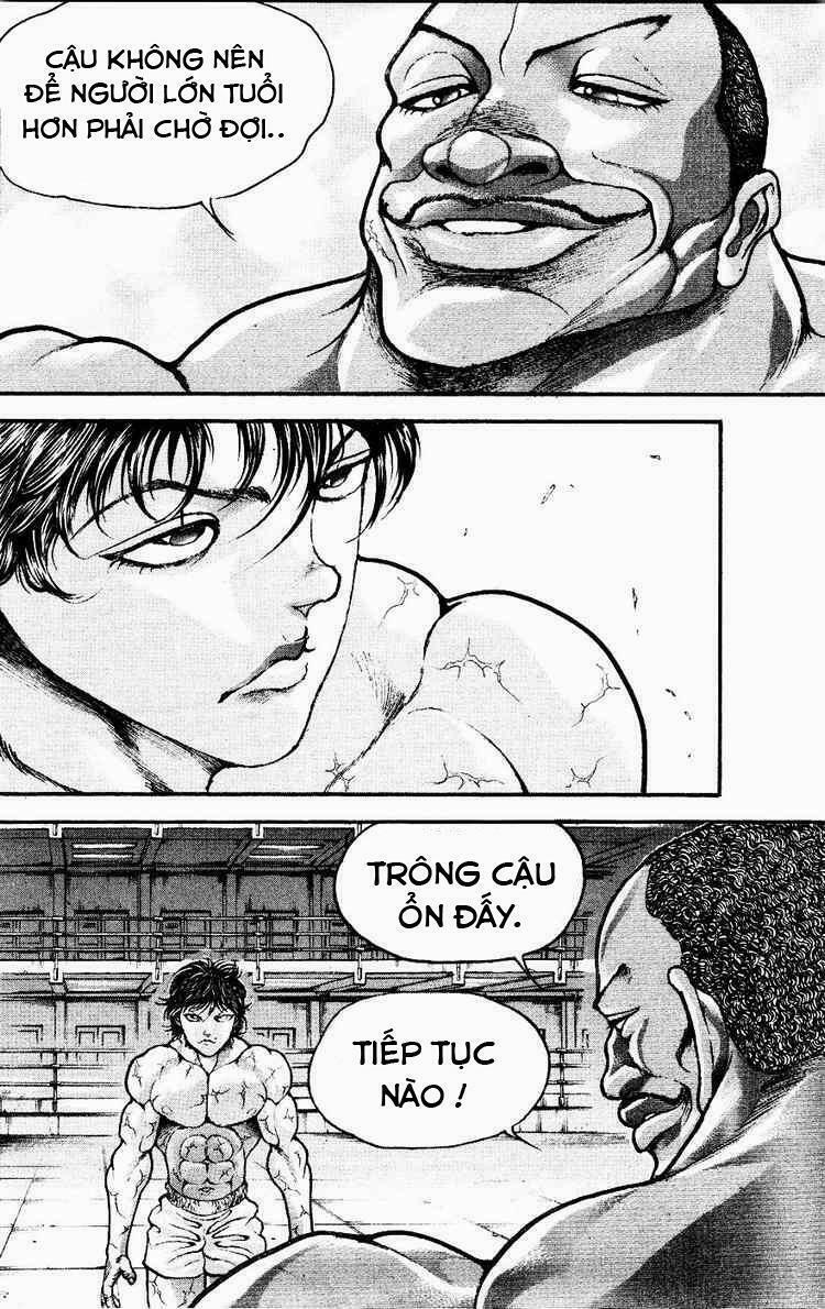 Baki - Son Of Ogre 0 69 trang 65