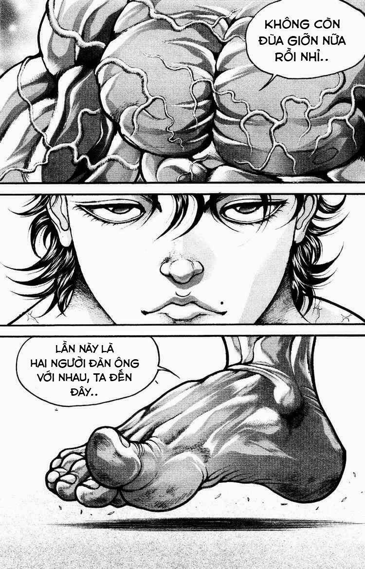 Baki - Son Of Ogre 0 69 trang 70