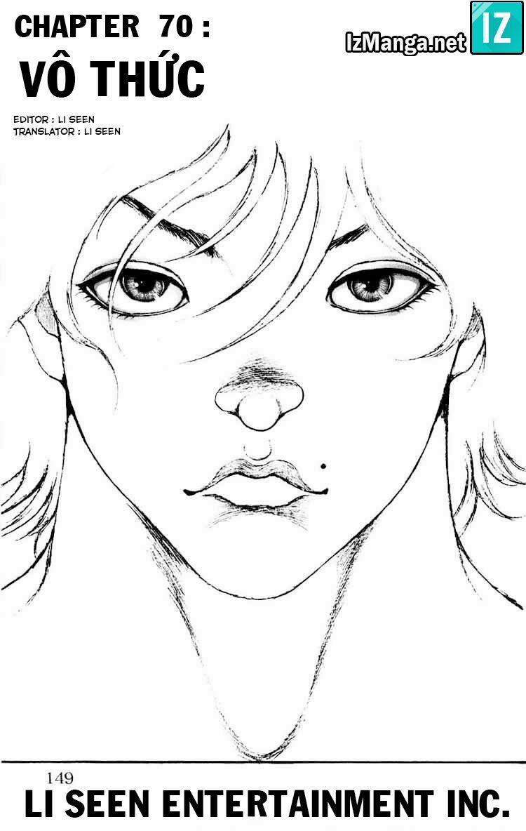 Baki - Son Of Ogre 0 71 trang 0