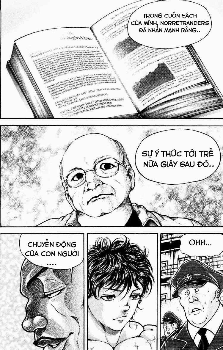 Baki - Son Of Ogre 0 71 trang 11