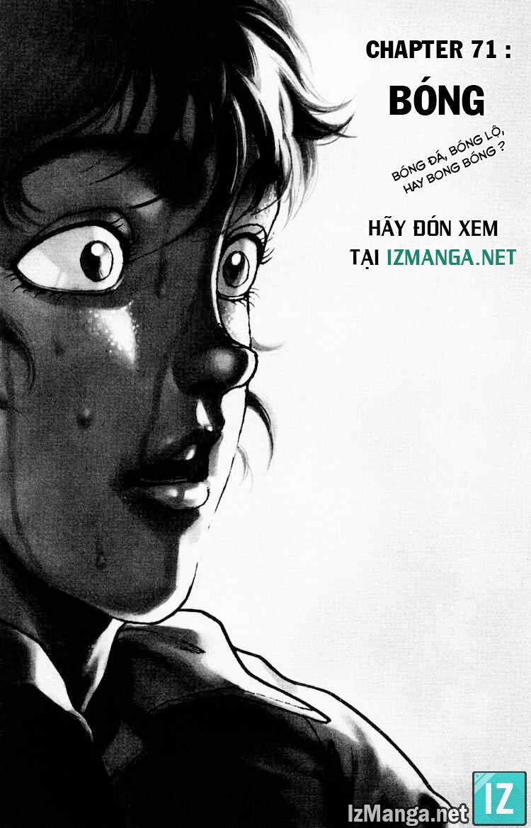 Baki - Son Of Ogre 0 71 trang 20