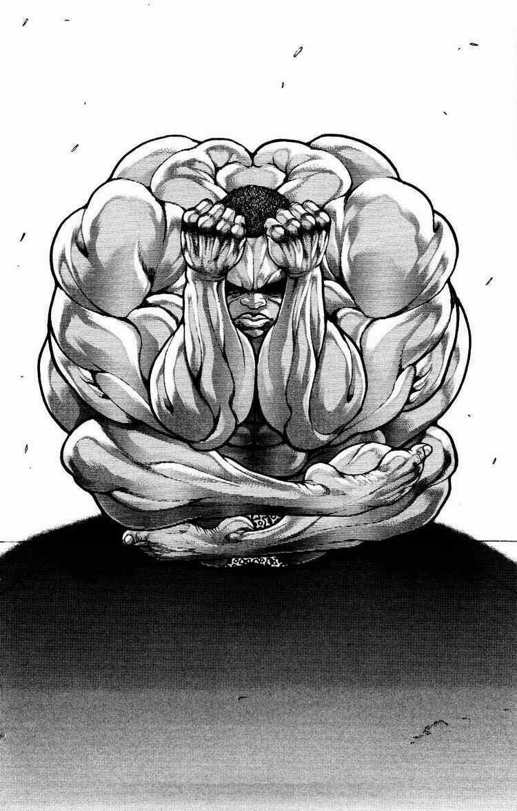 Baki - Son Of Ogre 0 71 trang 23