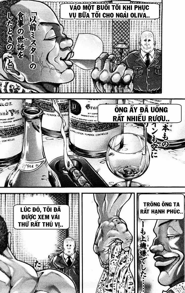 Baki - Son Of Ogre 0 71 trang 31