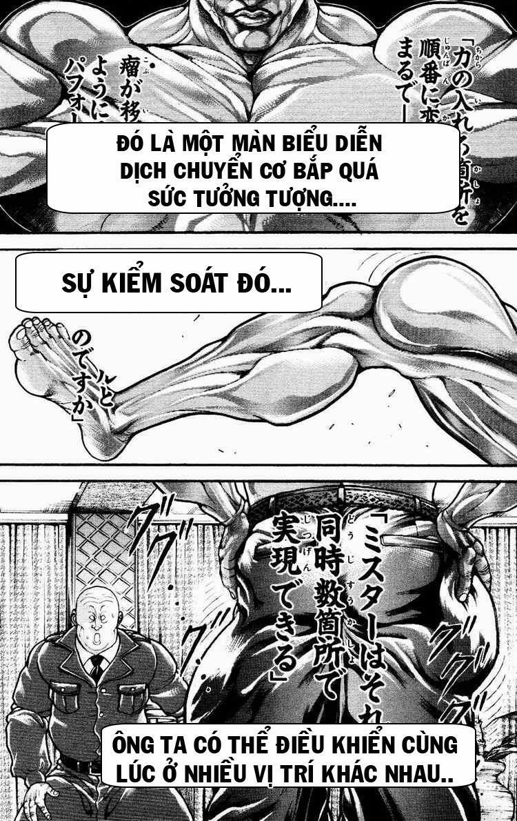 Baki - Son Of Ogre 0 71 trang 34