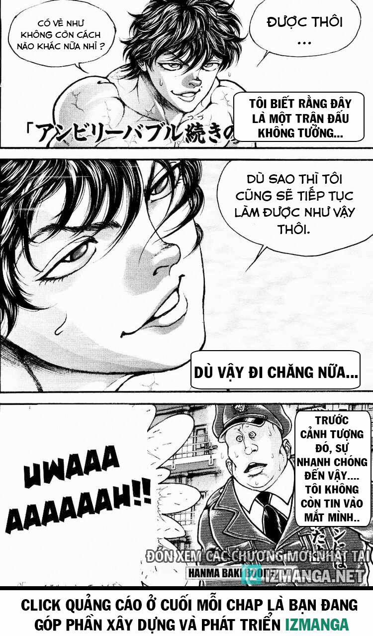 Baki - Son Of Ogre 0 71 trang 41