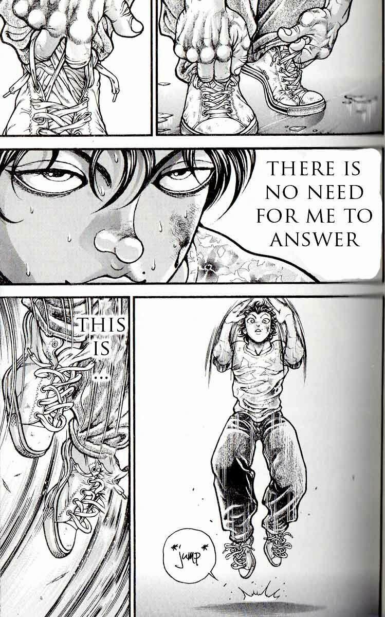 Baki - Son Of Ogre 0 Raw trang 10