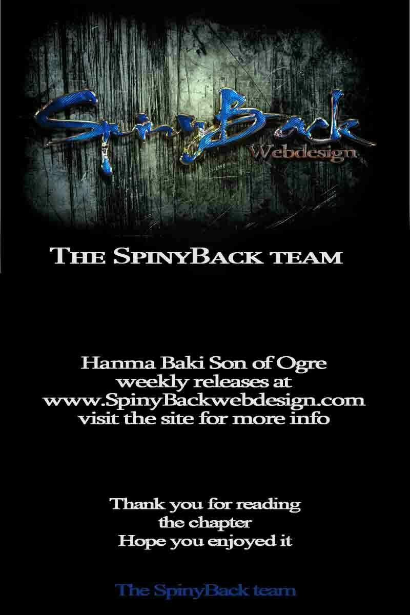 Baki - Son Of Ogre 0 Raw trang 22