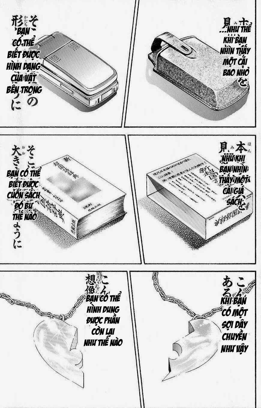 Baki - Son Of Ogre 10 trang 7