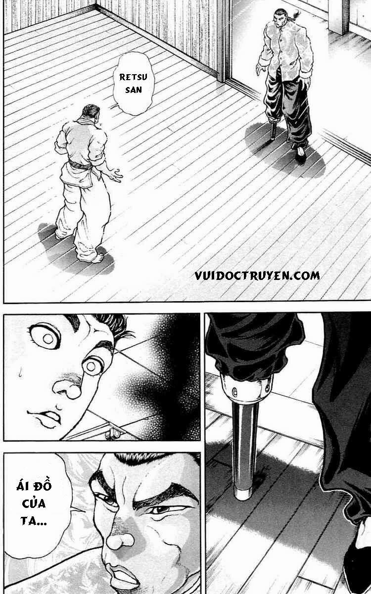 Baki - Son Of Ogre 115 trang 2