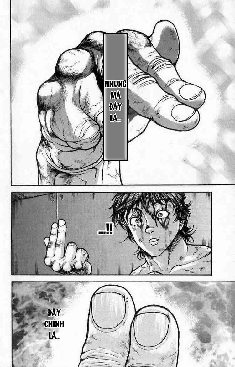 Baki - Son Of Ogre 12 trang 19