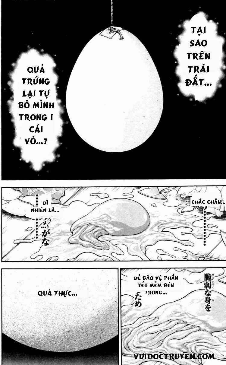 Baki - Son Of Ogre 120 trang 10