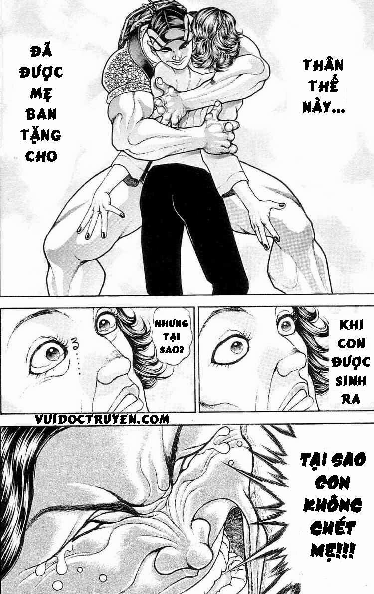 Baki - Son Of Ogre 123 trang 17
