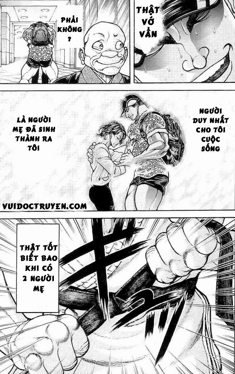Baki - Son Of Ogre 123 trang 18