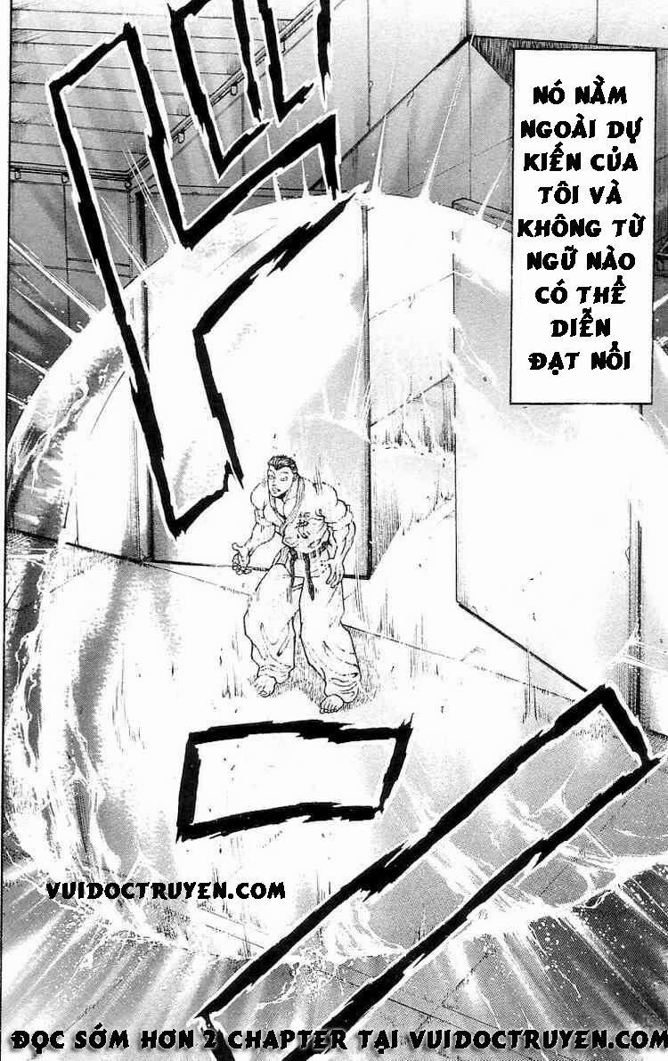 Baki - Son Of Ogre 123 trang 25